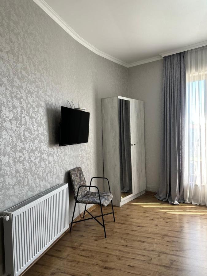 Flamingo Hotel Anaklia Eksteriør billede